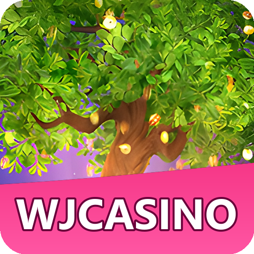 Logo Oficial WJCASSINO Download