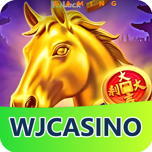 Formulário de Registro WJCASSINO
